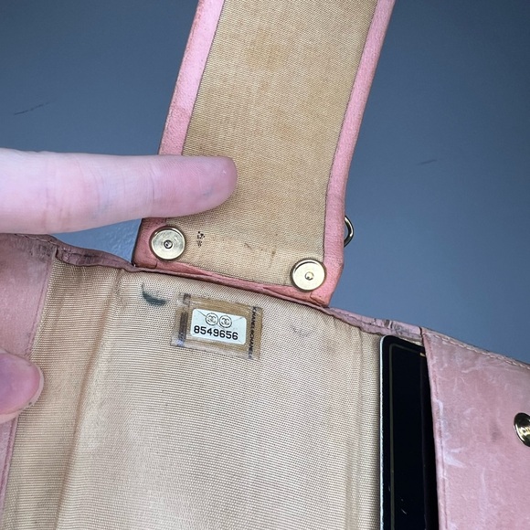 Chanel key-holder Good - Picture 7 of 9